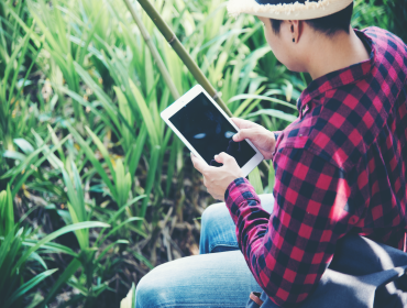 User generated content in real-time